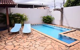 Hotel Imperador